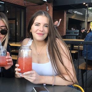 Meet your Posher, Jessie